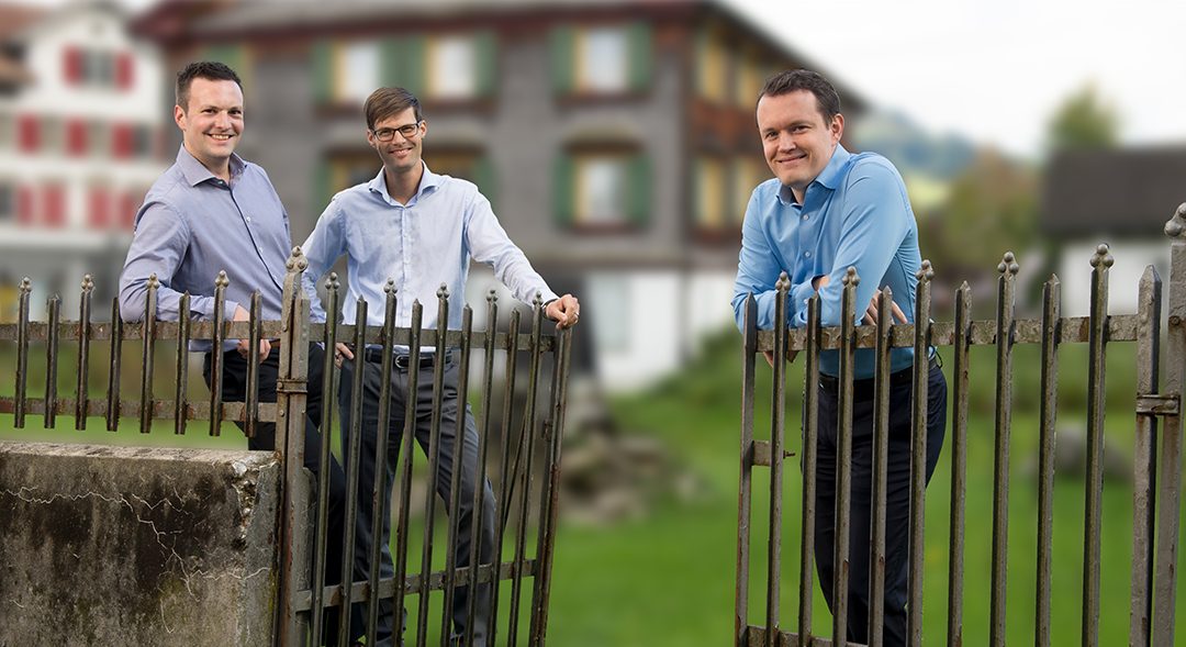 Swiss21.org – in interview