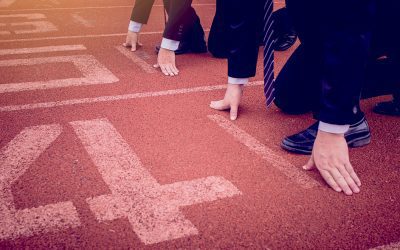 La concurrence: dépassée? Konkurrenzanalyse