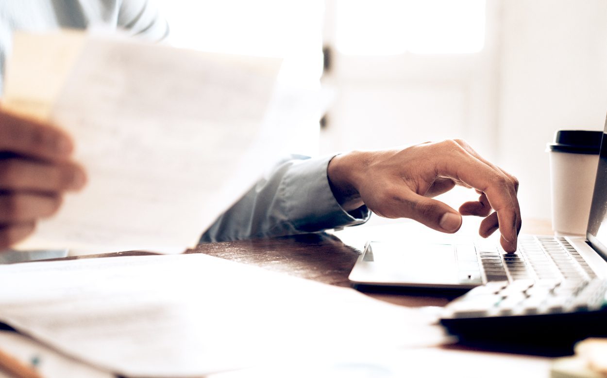 Alle fangen klein an – wann beginnt die MWST-Pflicht?