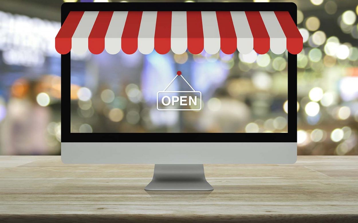 Online durchstarten: Was gibt es bei der Planung eines Online Shops zu beachten?
