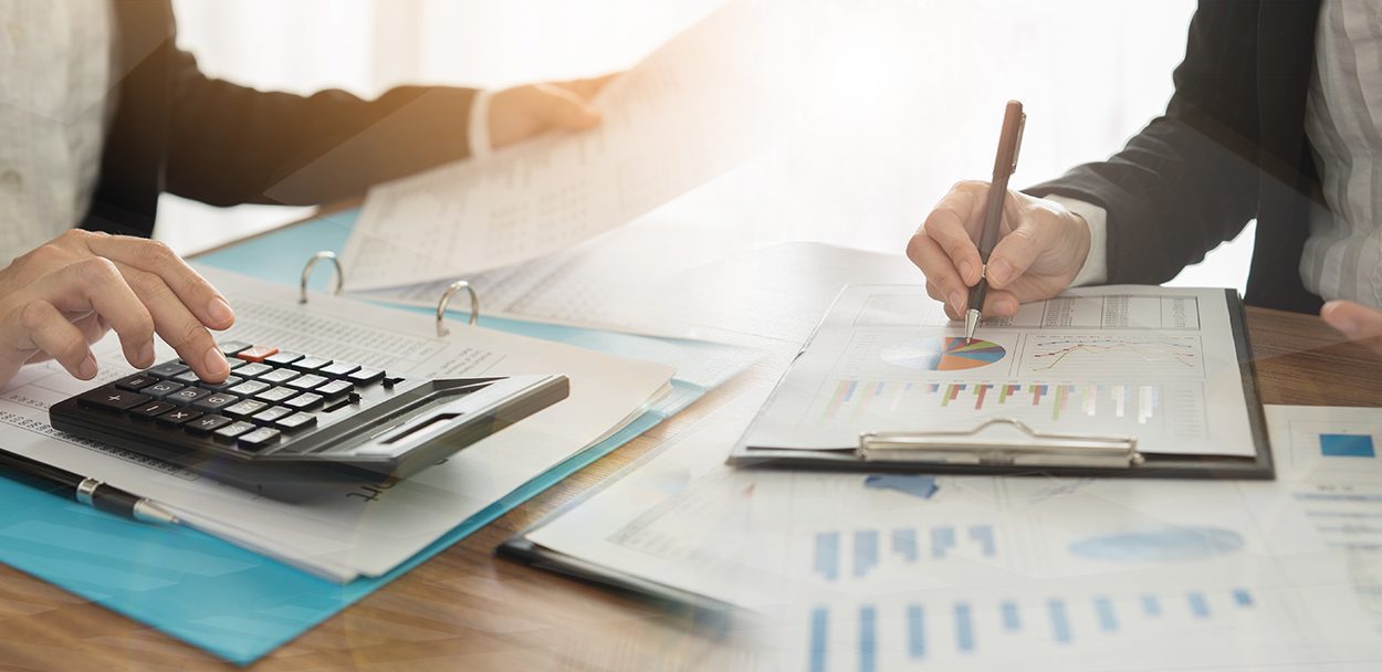 Buchhaltung Advanced: Noch mehr Möglichkeiten in der Buchhaltung – schnell und effizient