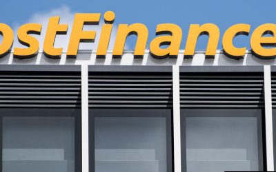 New banking connection with interface to PostFinance Swiss21.org Bankanbindung PostFinance