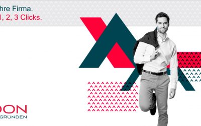 Fasoon neuer Partner für das Gründen von Unternehmen Fasoon neuer Partner von Swiss21.org 1