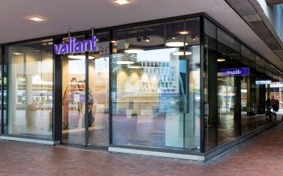 Bankanbindung Valiant Swiss21.org