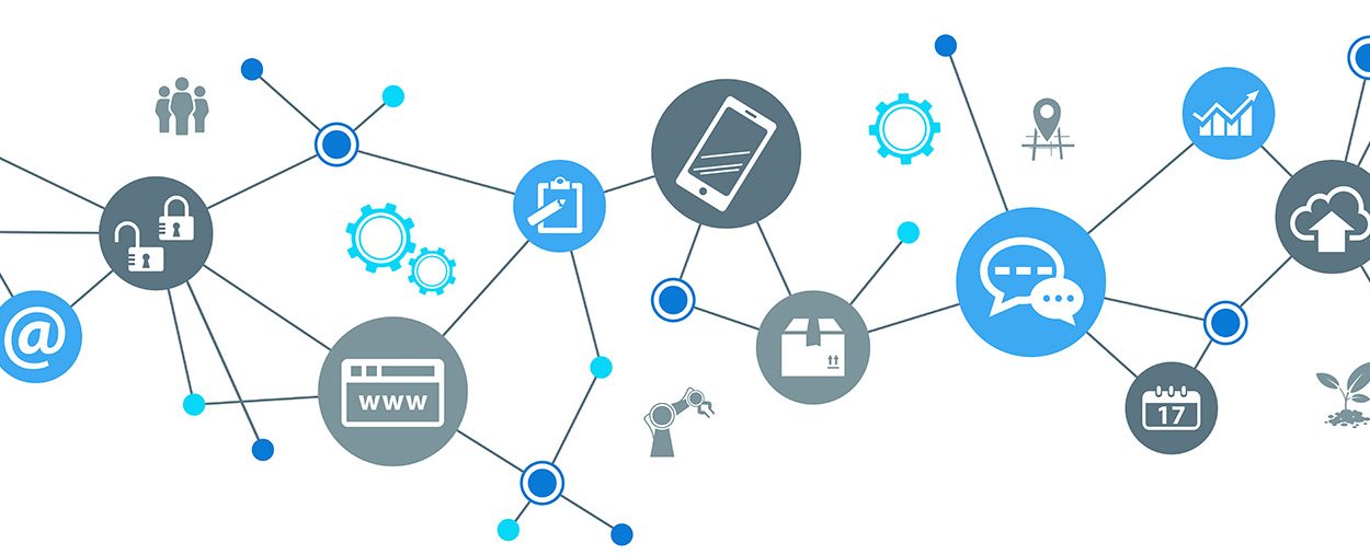 Digitalisierung überall – auch bei Kleinunternehmen?