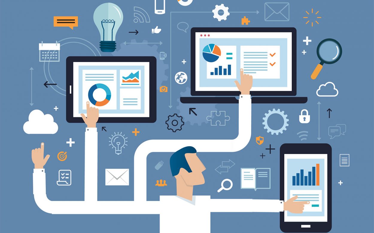 Viele mit vielen statt alle gegen alle