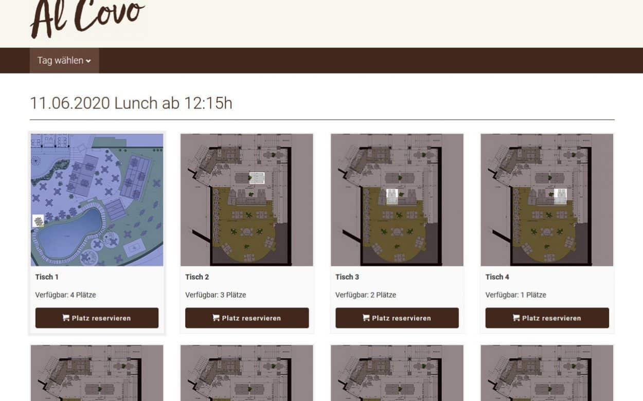Swiss21: flexibel, intuitiv und skalierbar