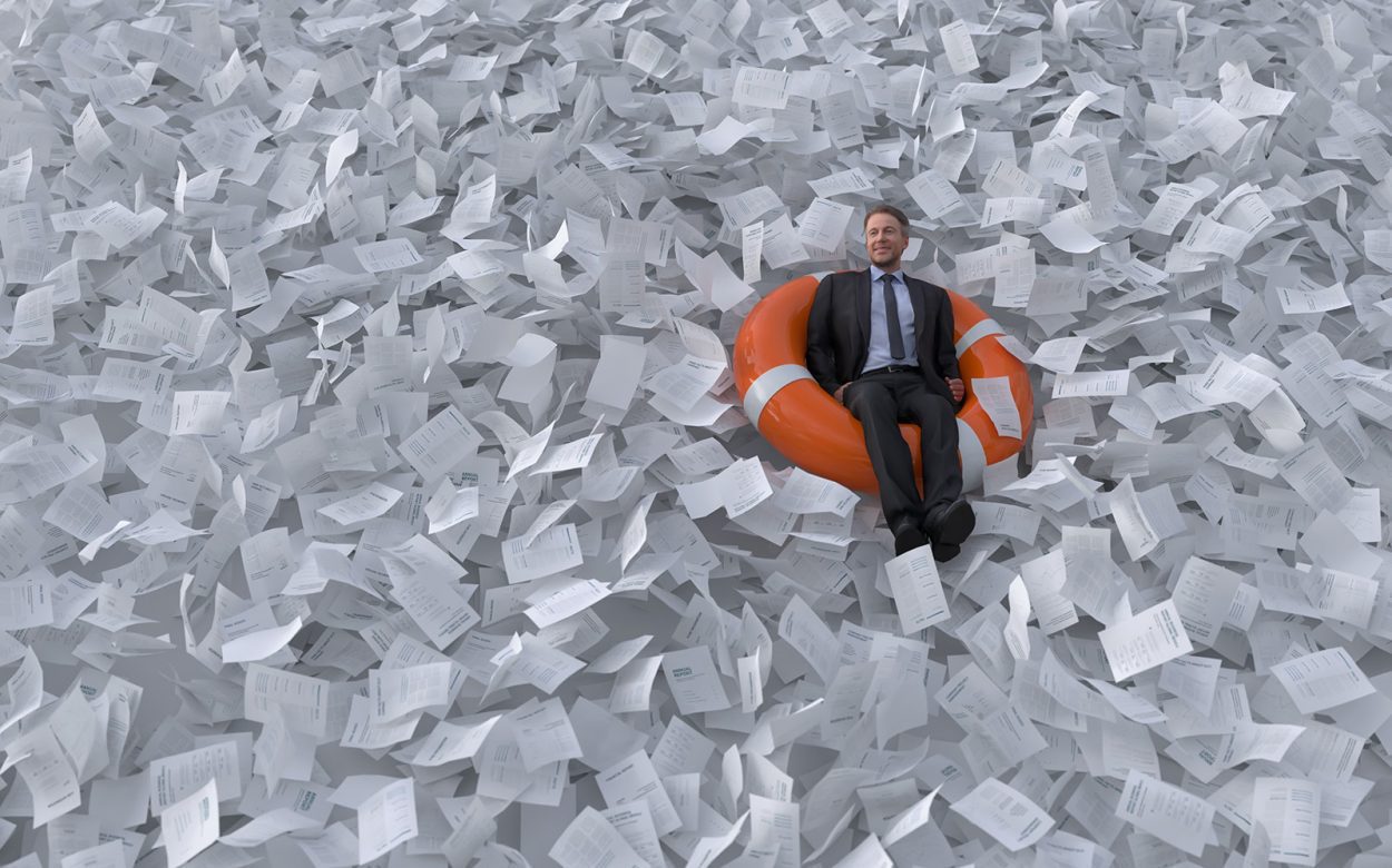 Swiss21: l’ufficio automatizzato sempre a portata di mano