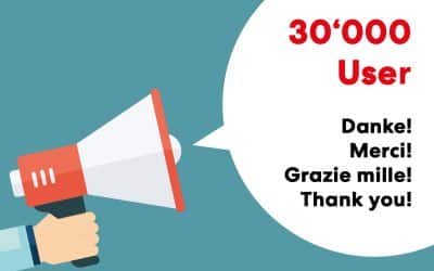 Swiss21 30000 User September 2020