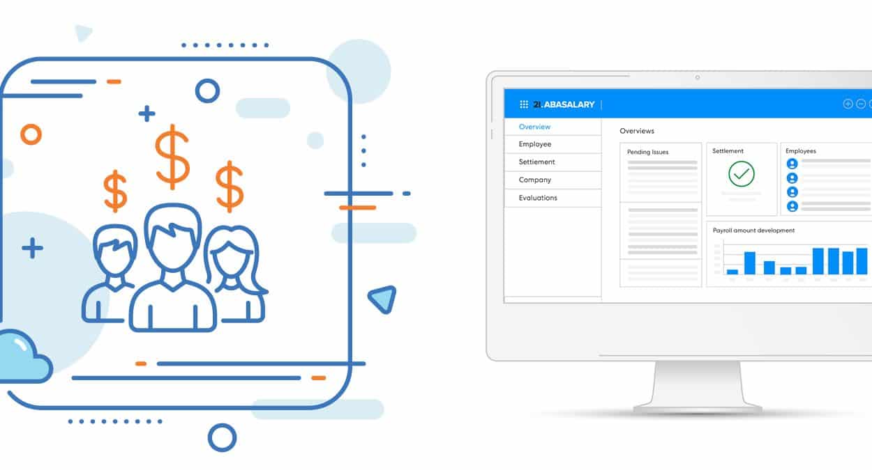 Swiss21.org ora anche con contabilità salariale