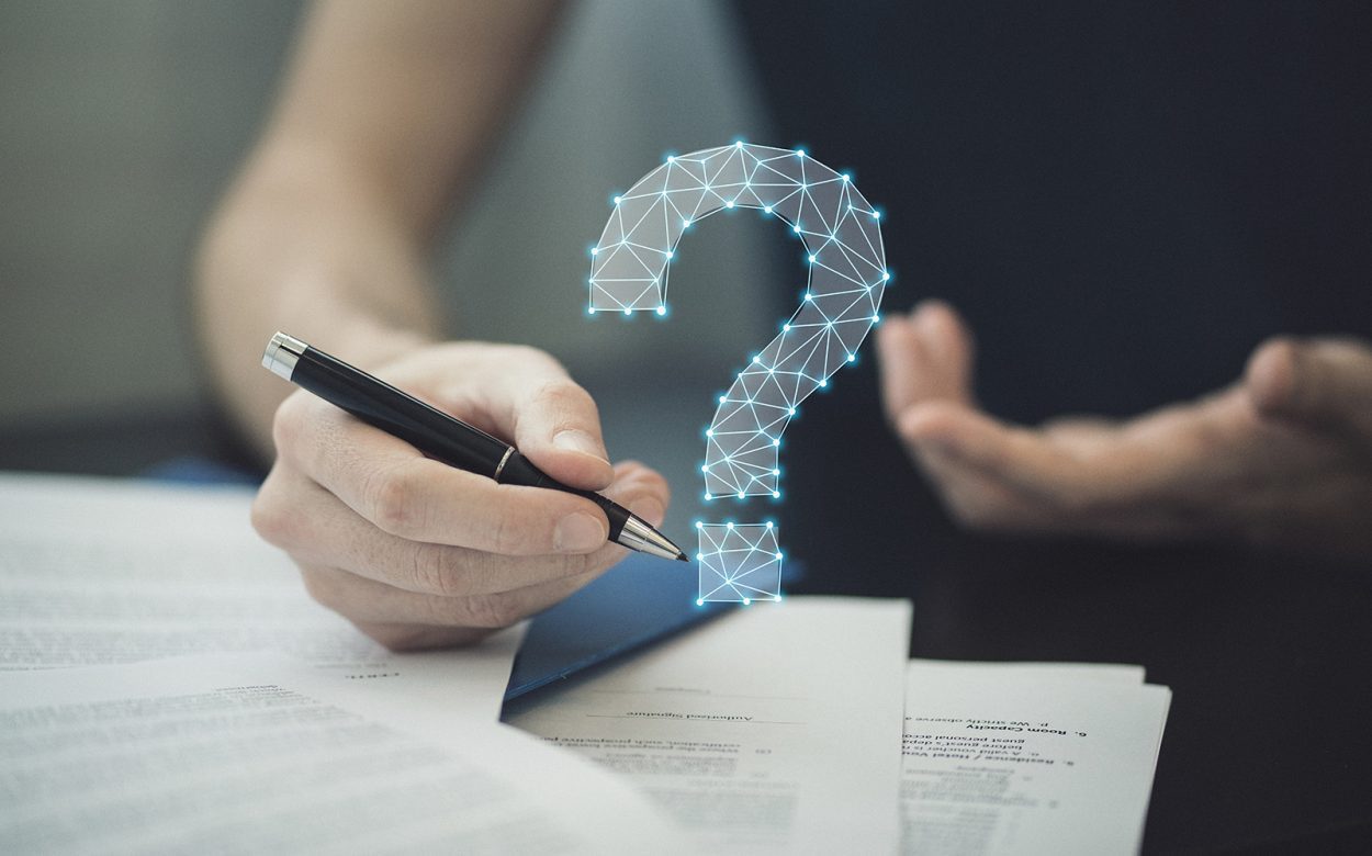 Arbeitszeugnis erstellen