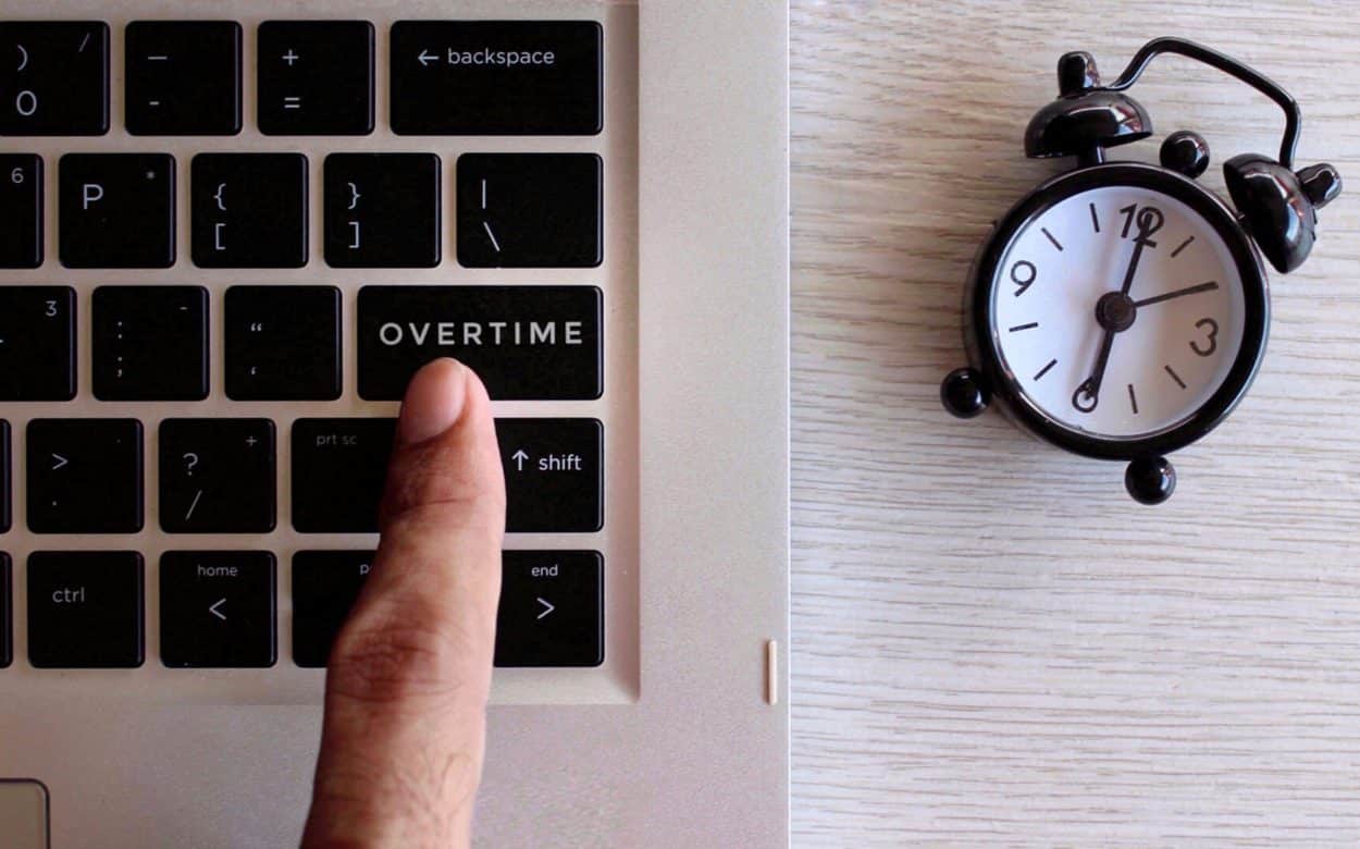 Tout ce qu’il faut savoir sur les heures supplémentaires en Suisse