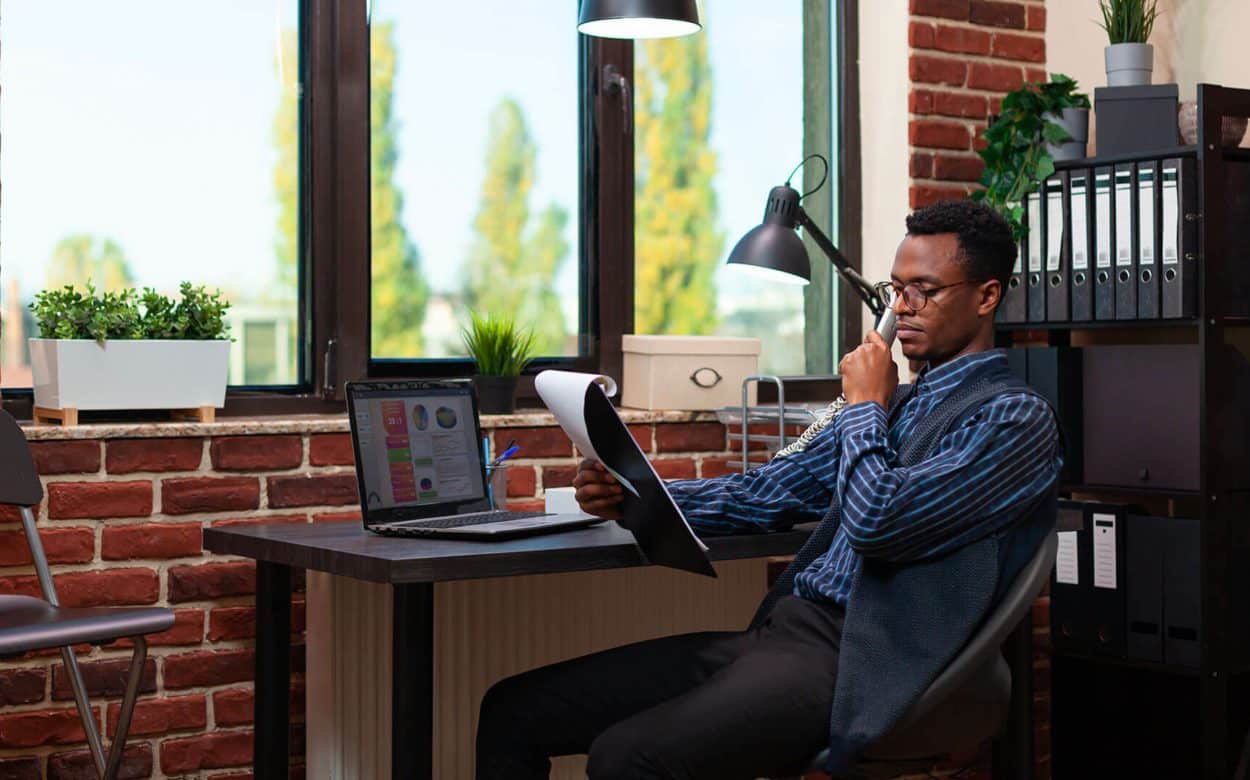 Die zehn wichtigsten Kennzahlen für Ihr Unternehmen