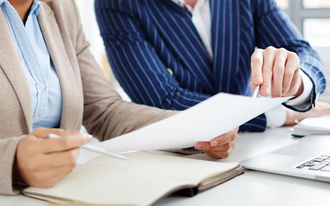 Protection des données en Suisse – Les règles pour les entreprises