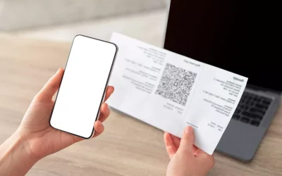 Wie Sie mit der QR-Rechnung leichter bezahlen können