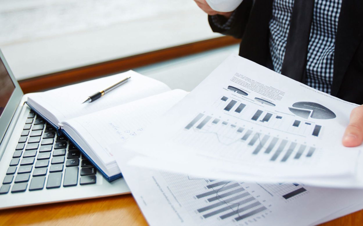 La planification financière d’une entreprise, c’est quoi ?